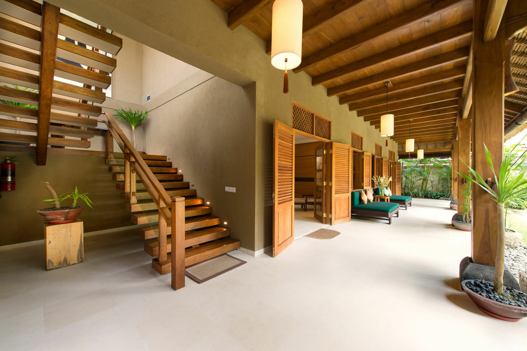 Villa Kinaree Estate Seminyak Exterior foto